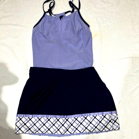 Nike Dresses & Skirts - Nike tennis set